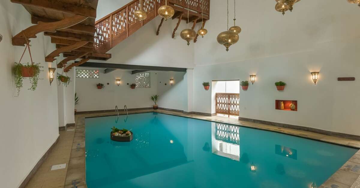 Een foto van Beyt Al Salaam Boutique Hotel