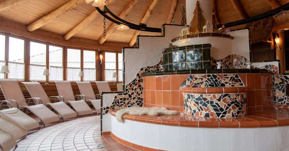 Een foto van Terme Banovci