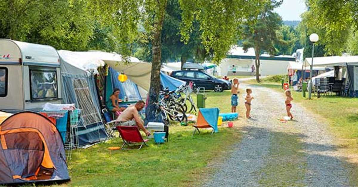 Een foto van Arden Parks Petite Suisse
