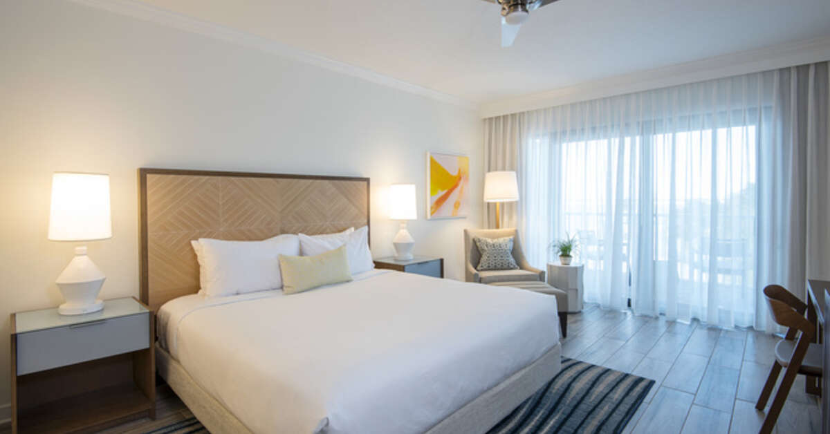 Een foto van Hawks Cay Resort