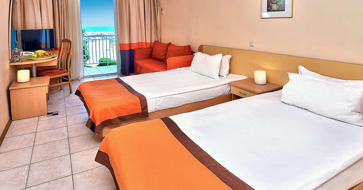Een foto van Hotel Kaliopa