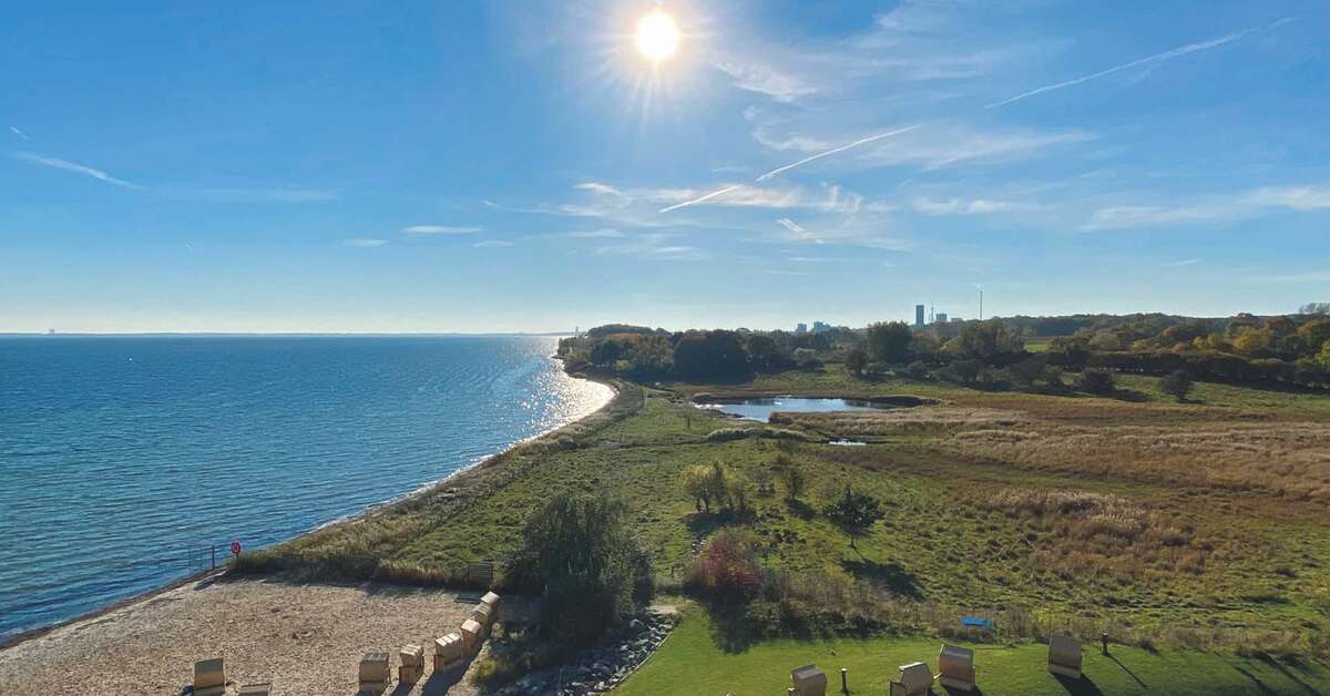 Een foto van Arborea Marina Resort Neustadt