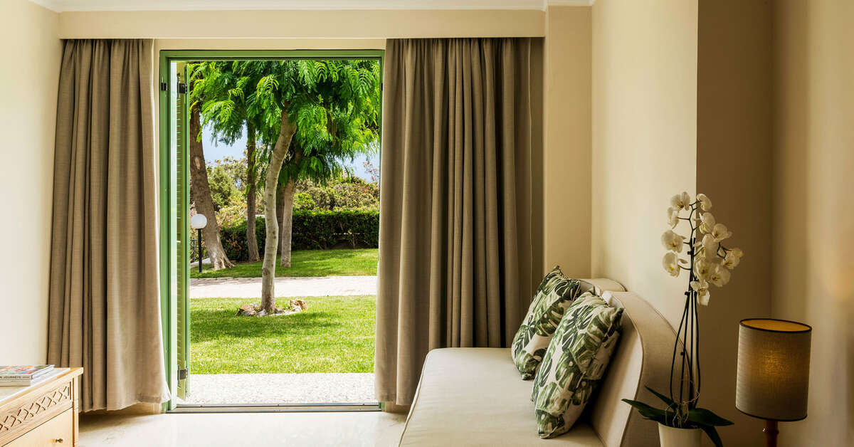 Een foto van Mitsis Rodos Maris Resort & Spa