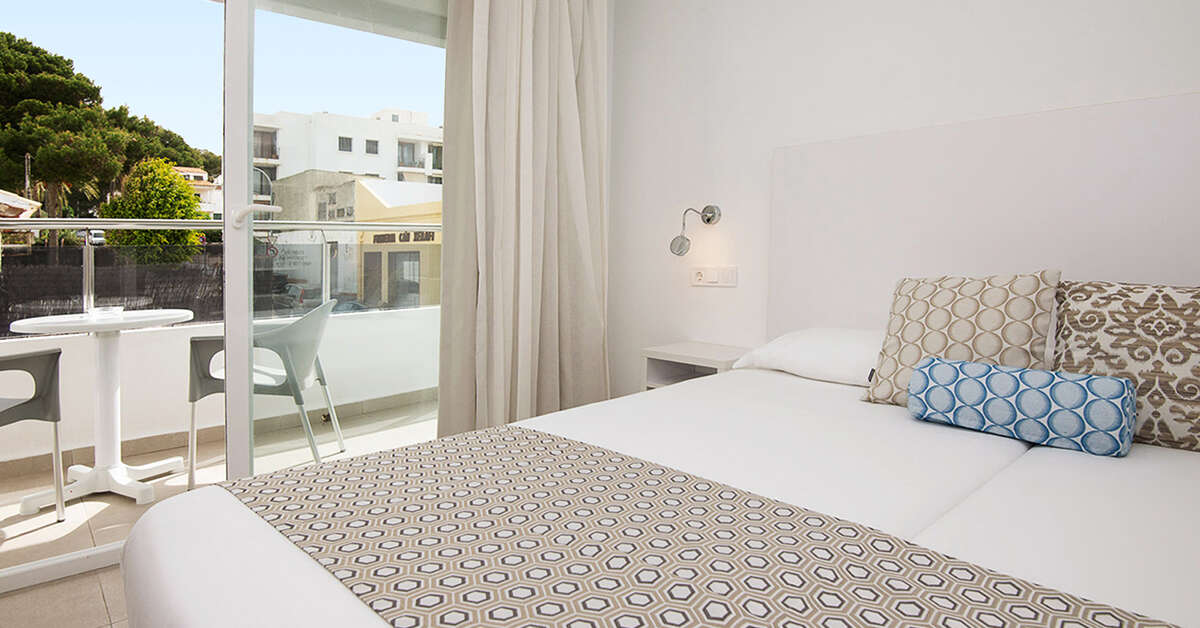 Een foto van Chevy Hotel