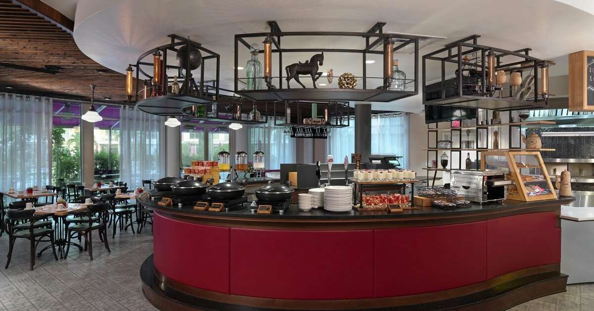 Een foto van Melia Orlando Suite Hotel at Celebration
