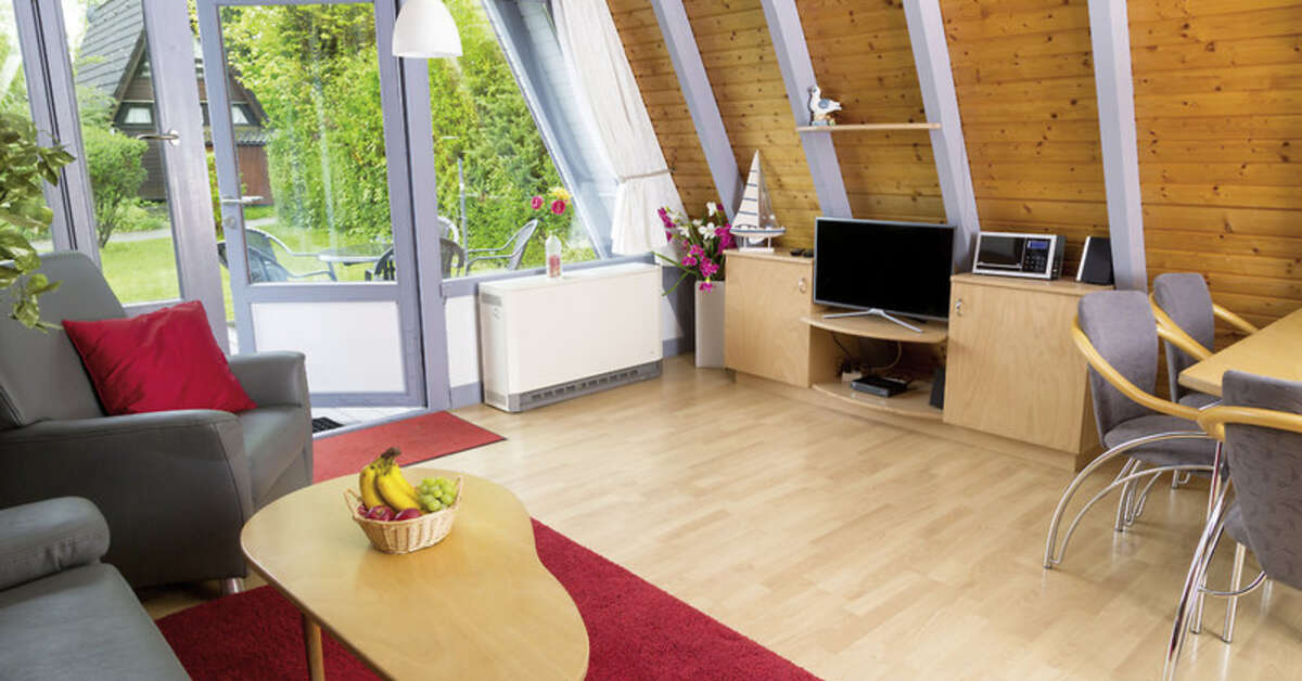 Een foto van Vakantiepark Immenstaad