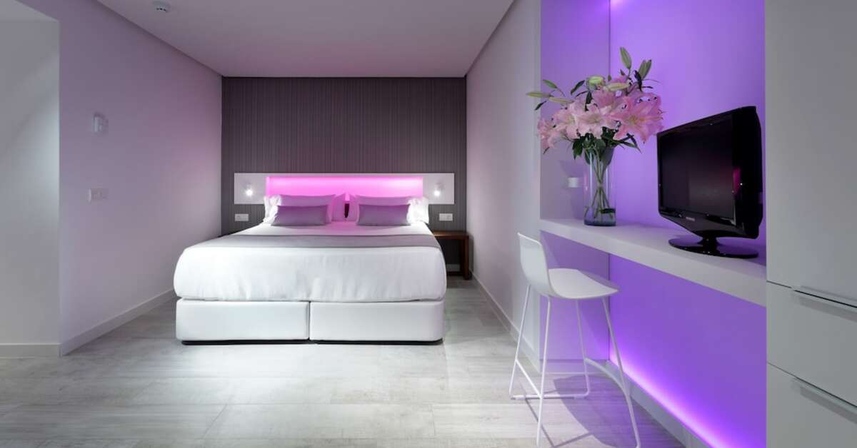 Een foto van Hotel Garbi Ibiza & Spa