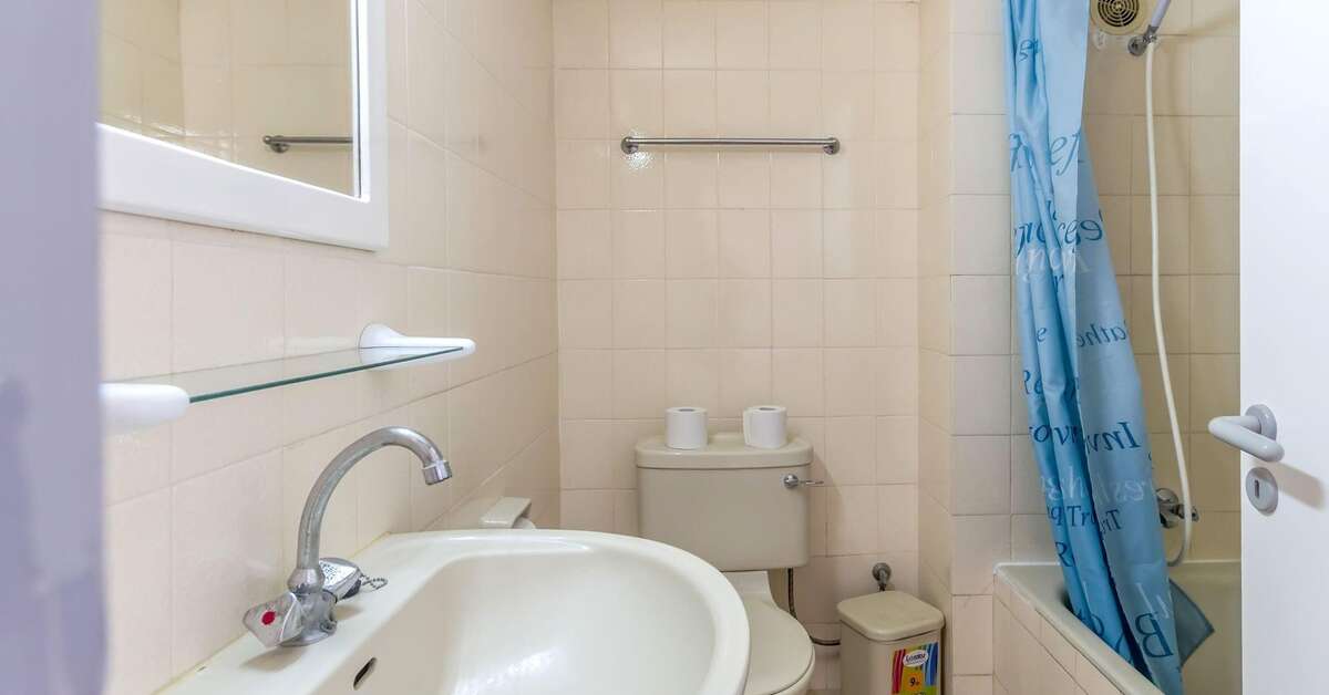 Een foto van Paul Marie Hotel Appartementen