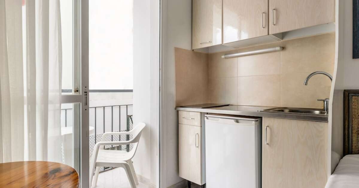 Een foto van Appartementen Vibra Del Mar