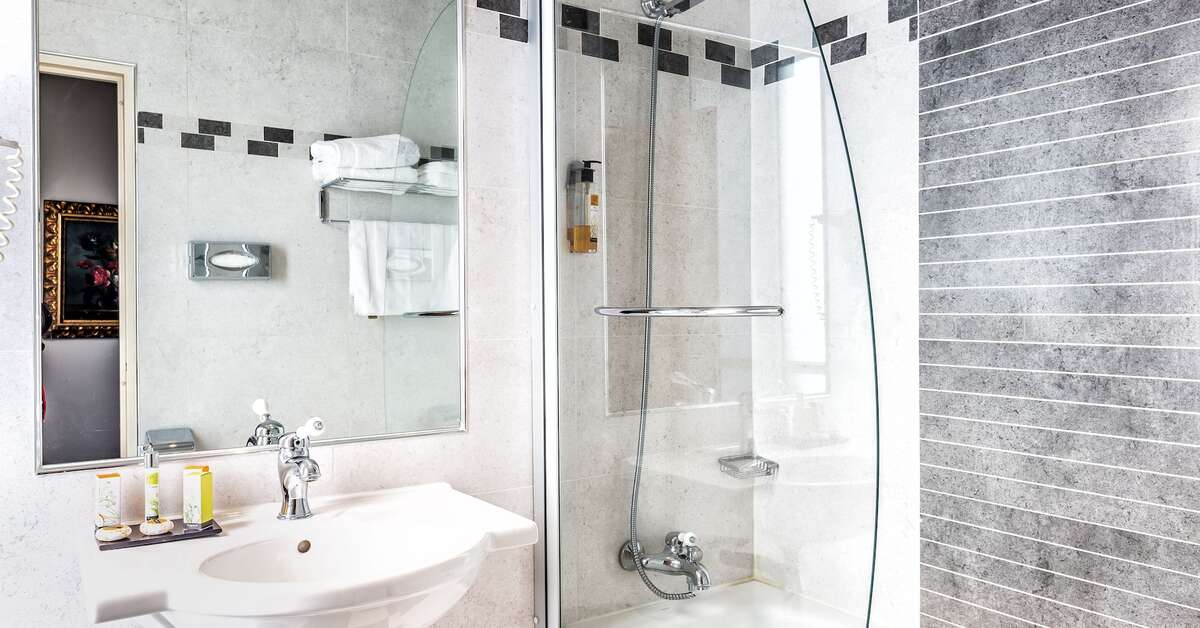 Ein Foto Hotel Regence
