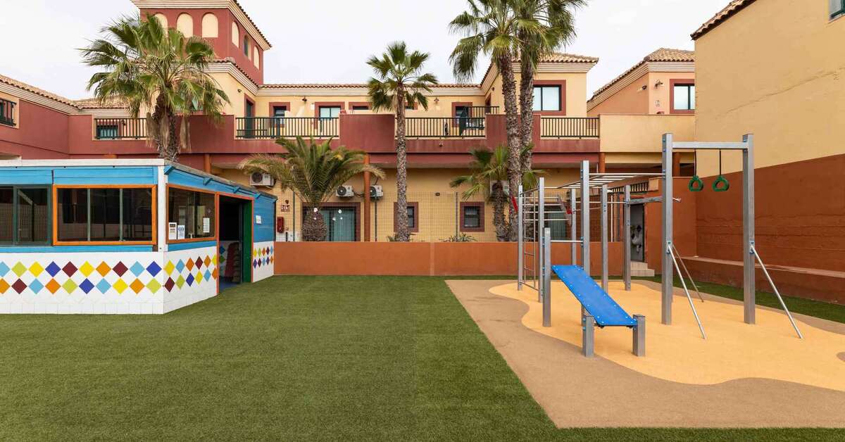 Een foto van O7 Aloe Corralejo