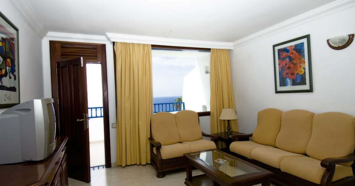 Een foto van Blue Sea Los Cocoteros Appartementen