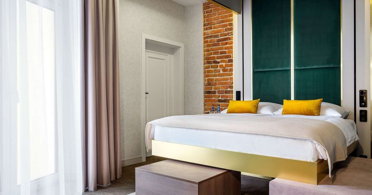 Een foto van Hotel Golden Queen