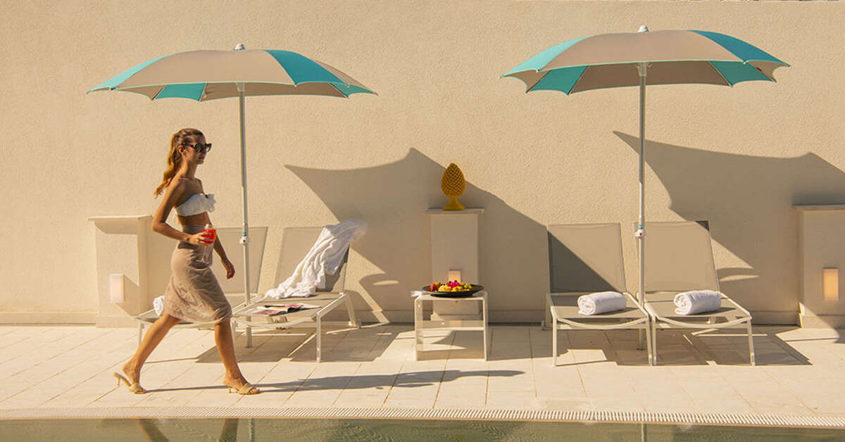 Een foto van Resort La Battigia Beach & Spa