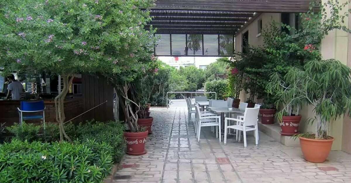 Een foto van Appartementen Senator