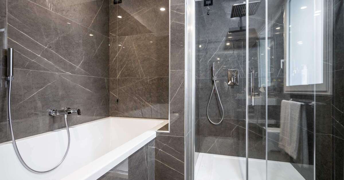 Een foto van Grand Hotel Parker's