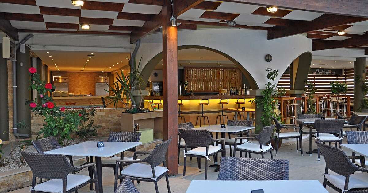 Een foto van Sea Melody Beach Hotel & Appartementen