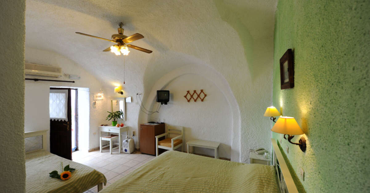 Ein Foto Kavalari Hotel