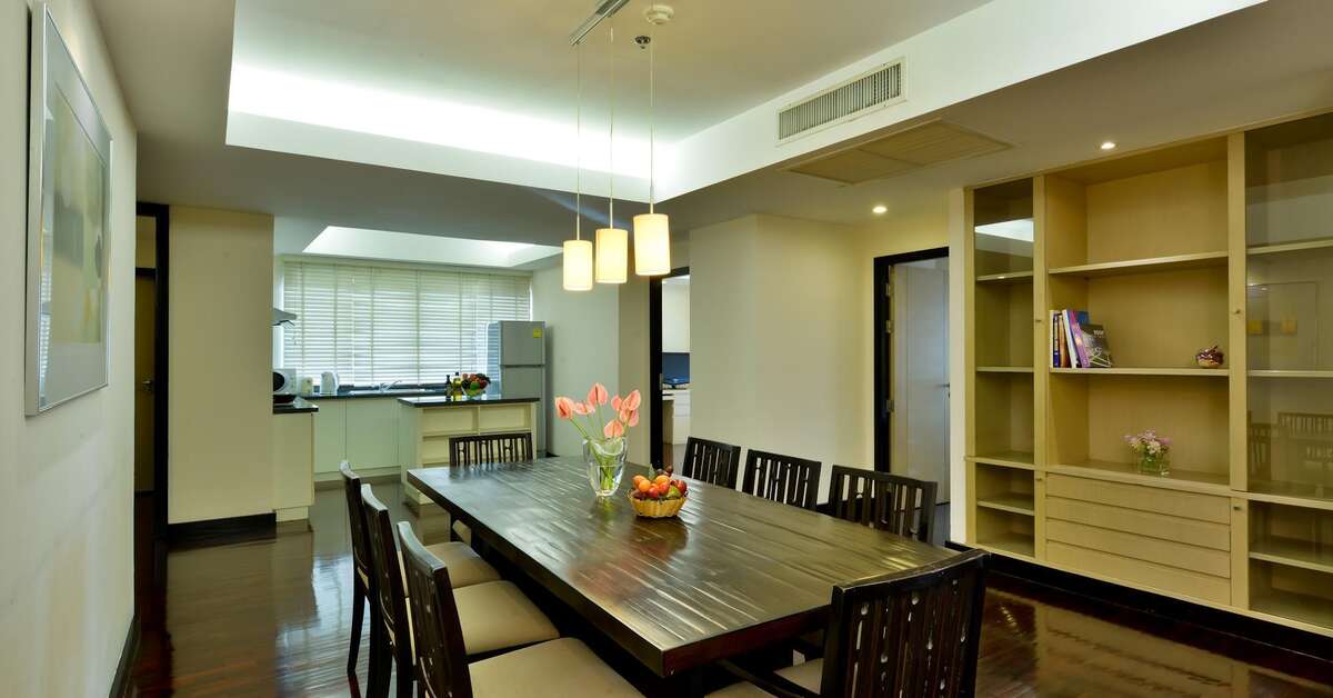 Een foto van Abloom Exclusive Serviced Appartementen