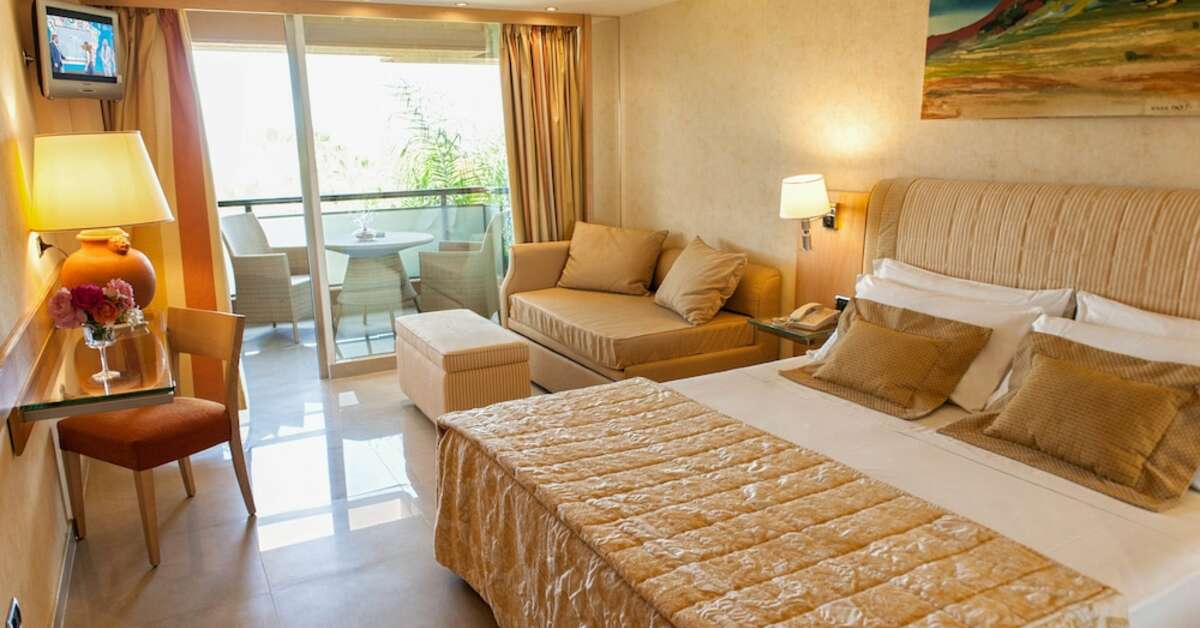 Een foto van Acacia Resort