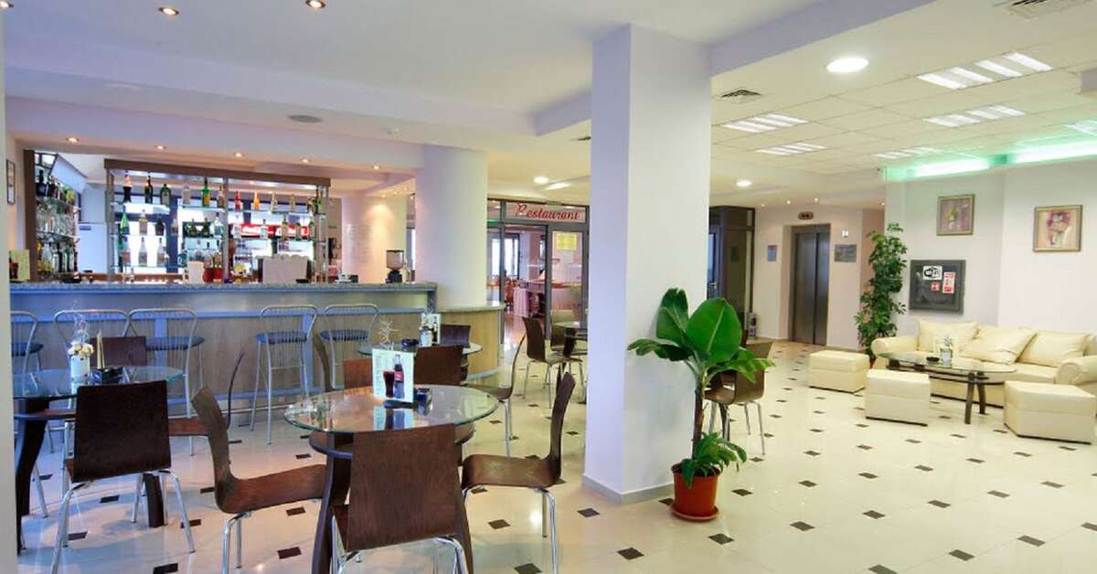 Een foto van Bijou Hotel