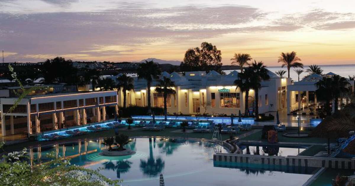 Een foto van Maritim Jolie Ville Resort & Casino