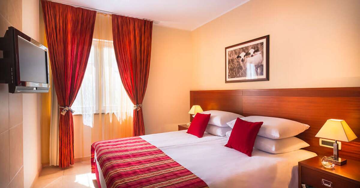 Een foto van Valamar Villa Adria