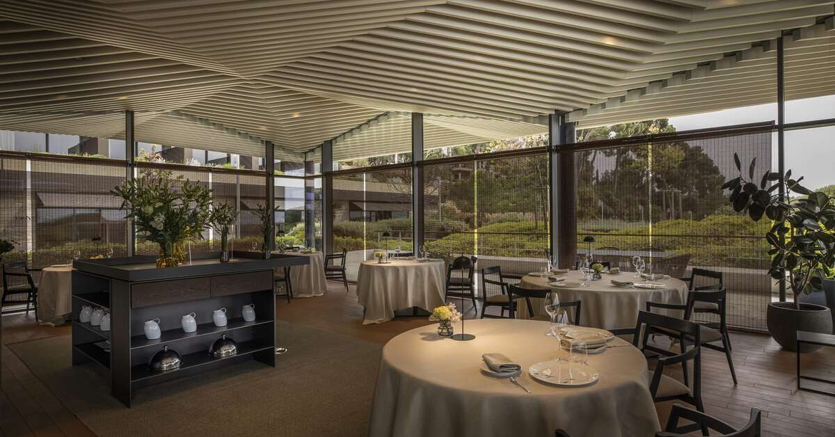 Een foto van Grand Park Hotel Rovinj