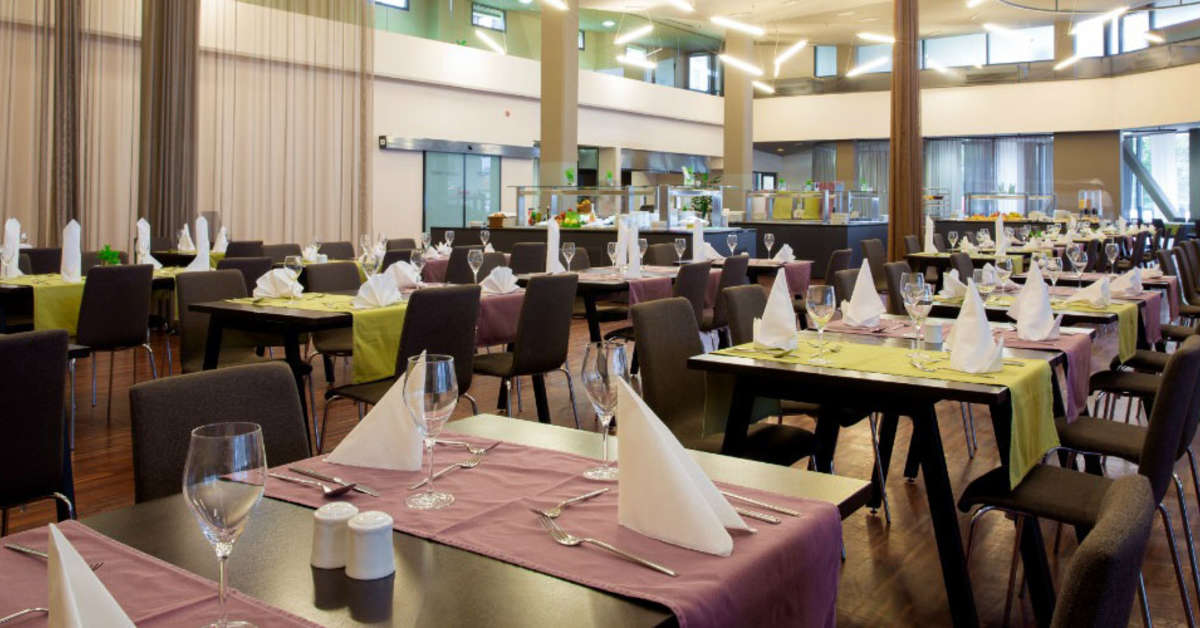 Een foto van Hotel Well