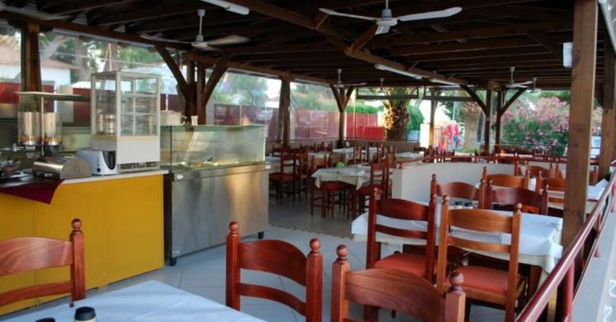 Een foto van Hotel Amari