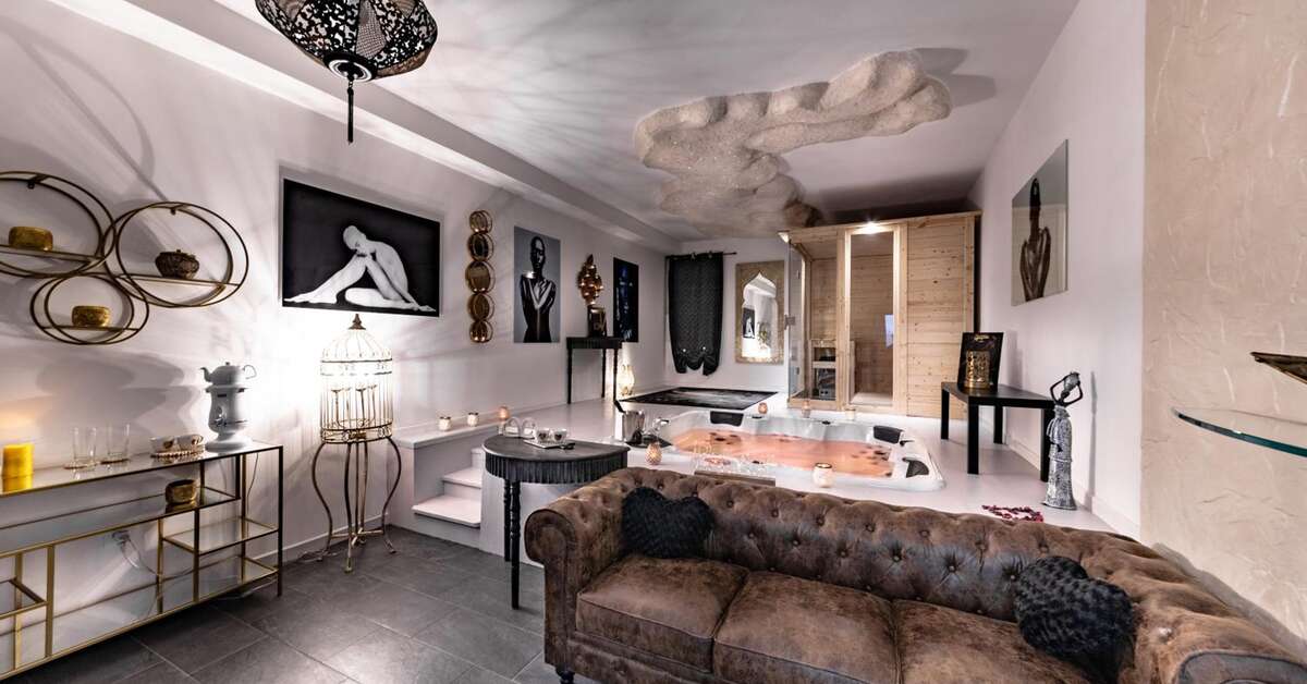 Een foto van Hotel QuattroCuori