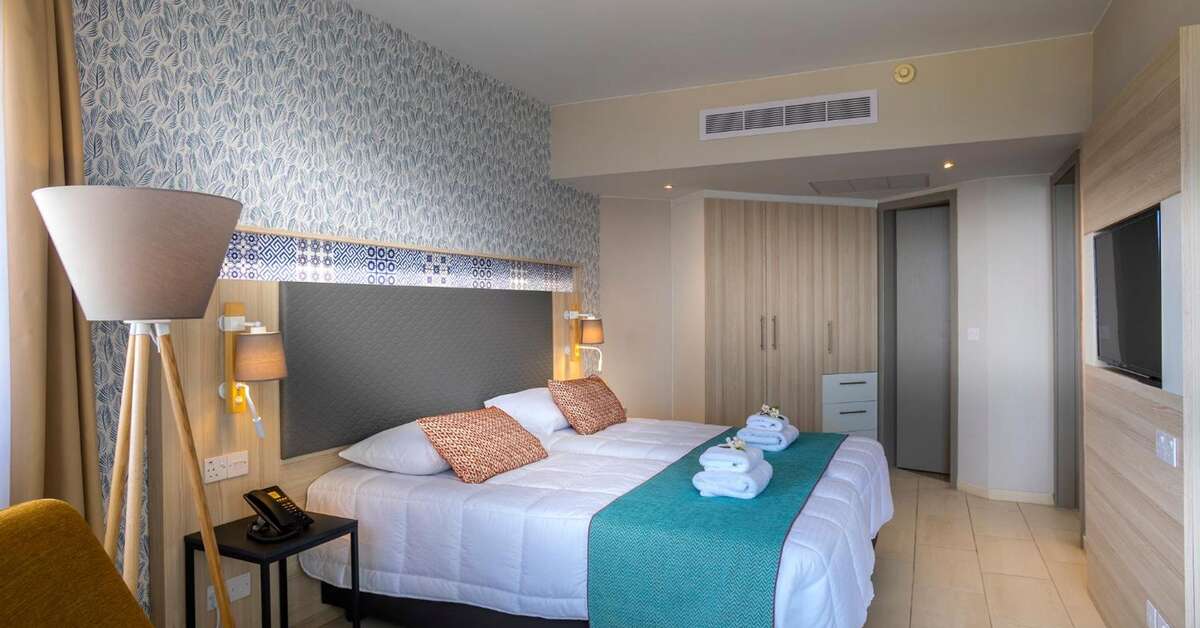 Een foto van Leonardo Laura Beach & Splash Resort