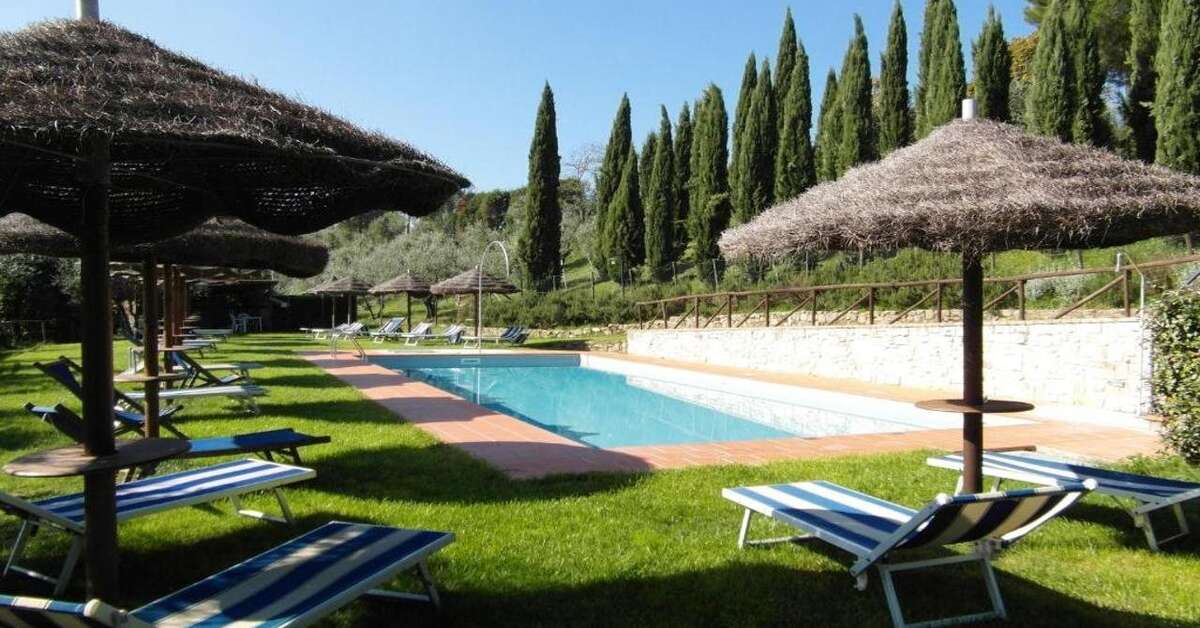 Een foto van Agriturismo Isola Verde