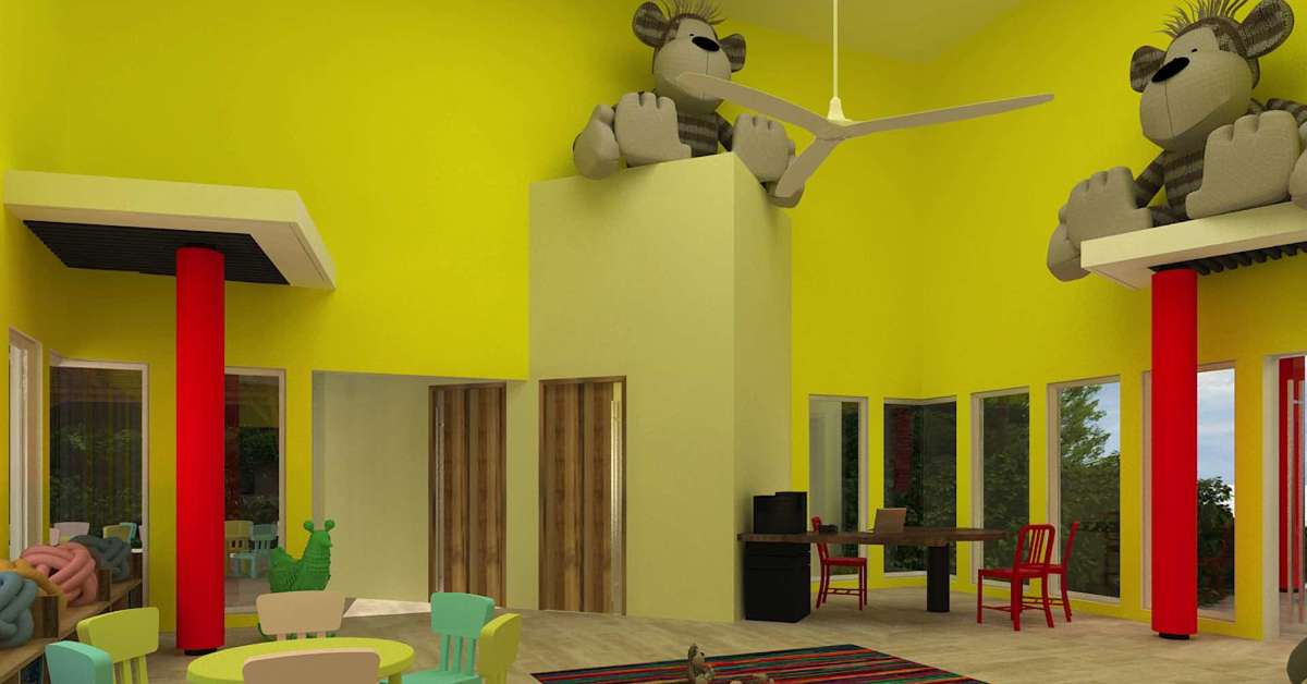 Een foto van Emerald Maldives Resort & Spa