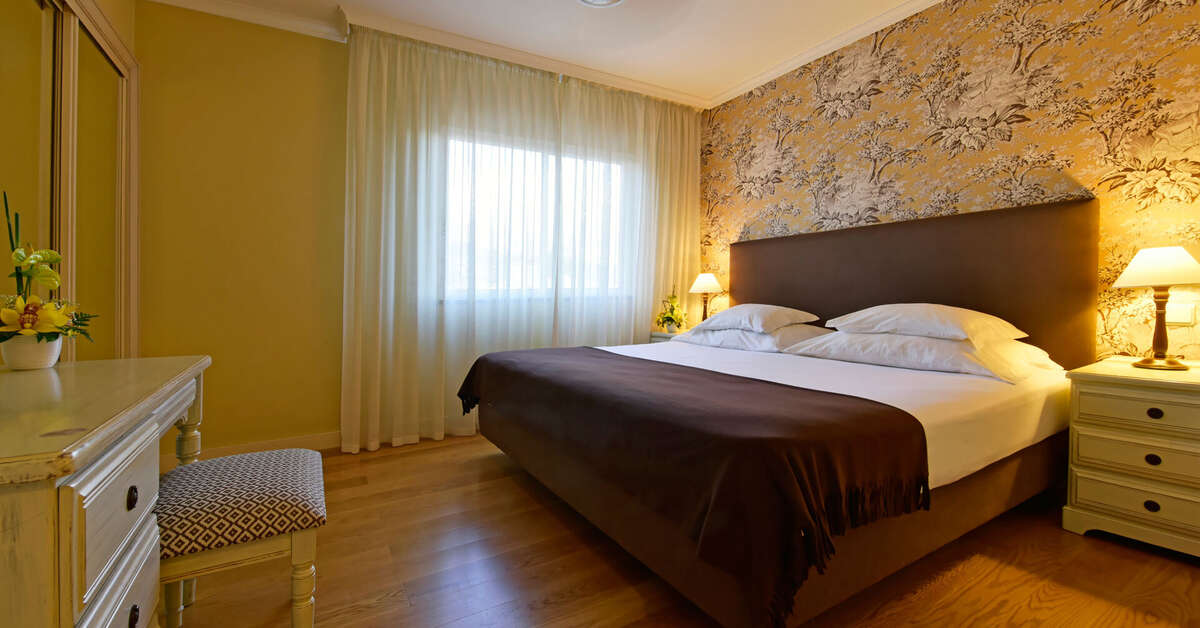 Ein Foto Pestana Village Garden Resort