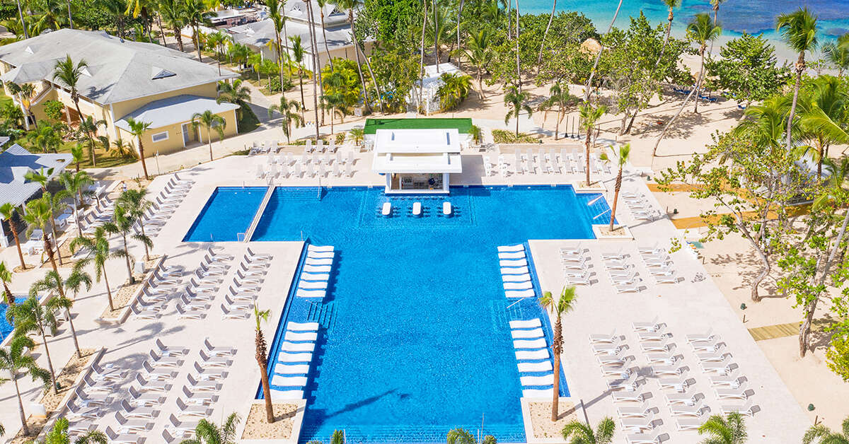 Een foto van Grand Bahia Principe El Portillo
