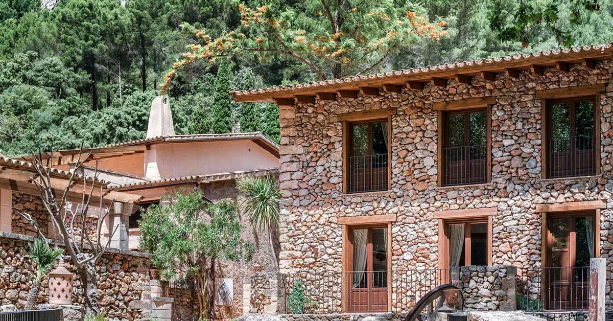 Ein Foto Finca Ratxo Member of Melia Collection