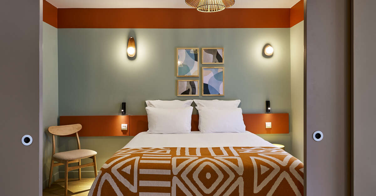 Een foto van Hotel Ligo by HappyCulture