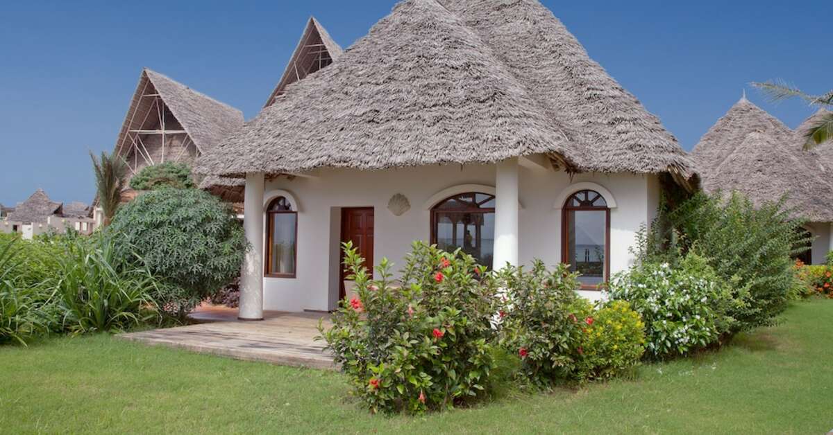 Een foto van Essque Zalu Zanzibar