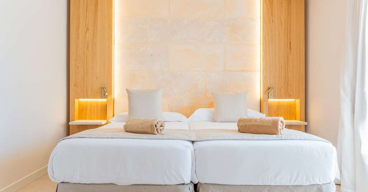 Een foto van Canyamel Sun Suites