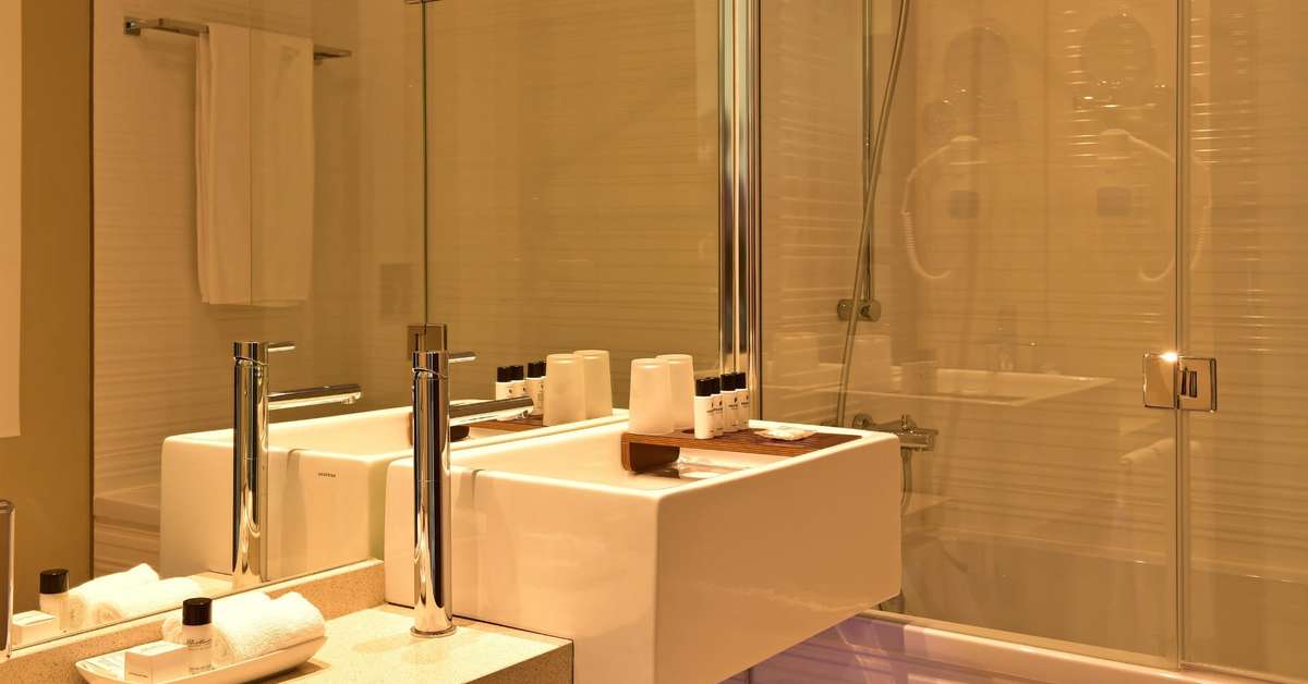 Ein Foto Pestana Alvor South Beach