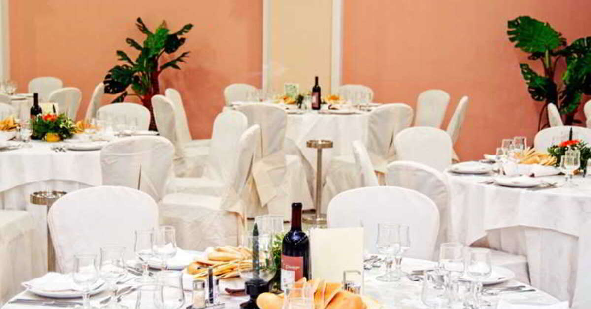 Een foto van Club Hotel Marina Beach
