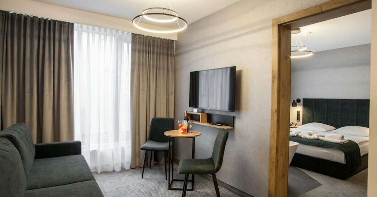 Een foto van Hotel Alexander