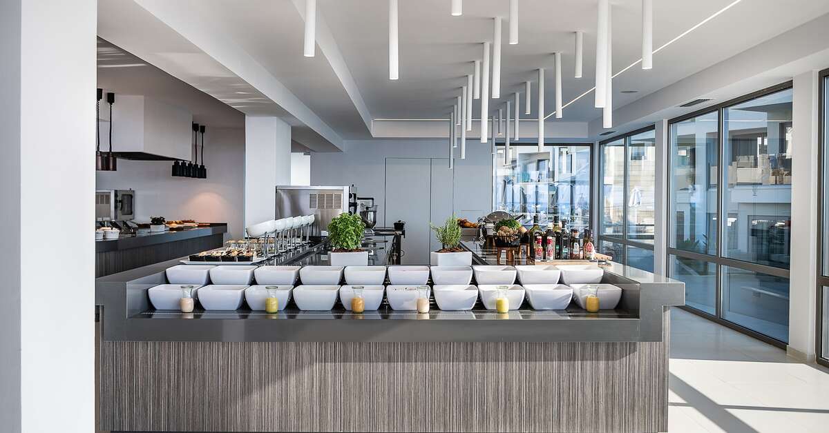 Een foto van Porto Platanias Luxury Selection