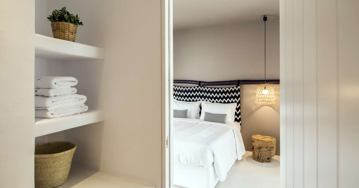Een foto van My Mykonos Hotel