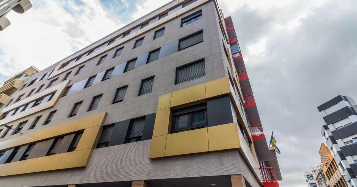 Een foto van Urban Sea Holiday Homes