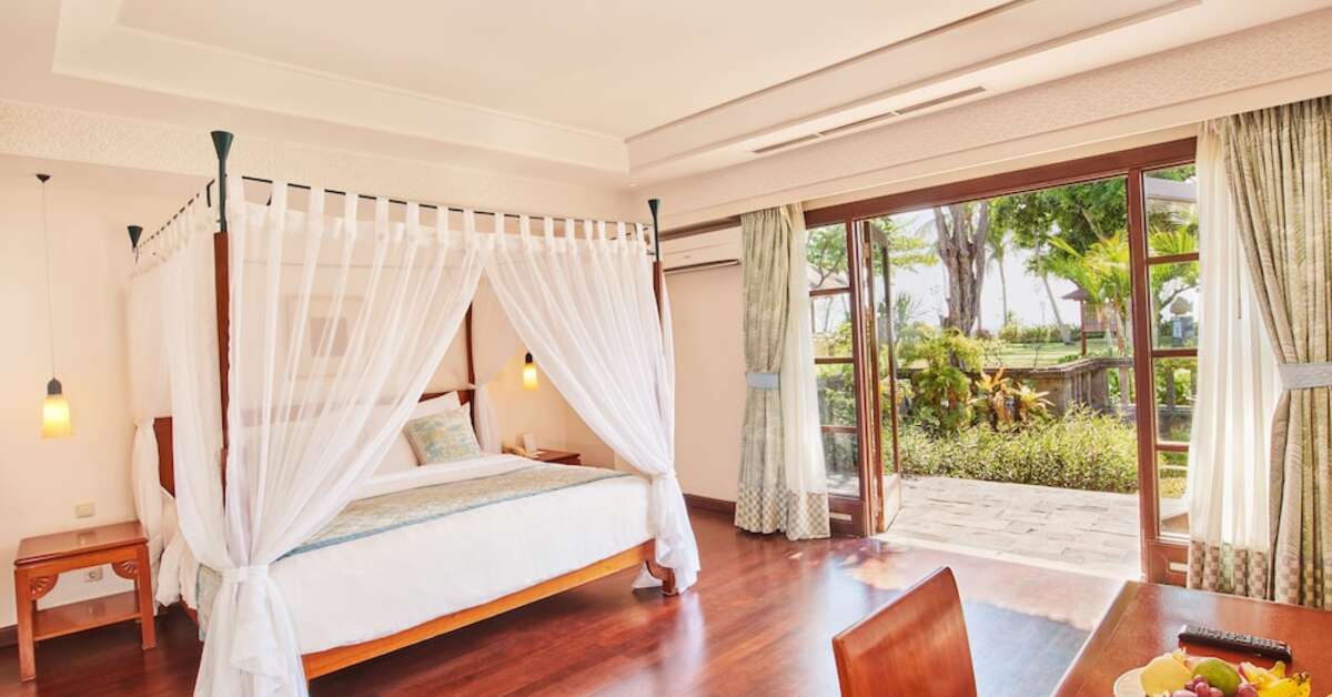 Een foto van The Patra Bali Resort & Villas