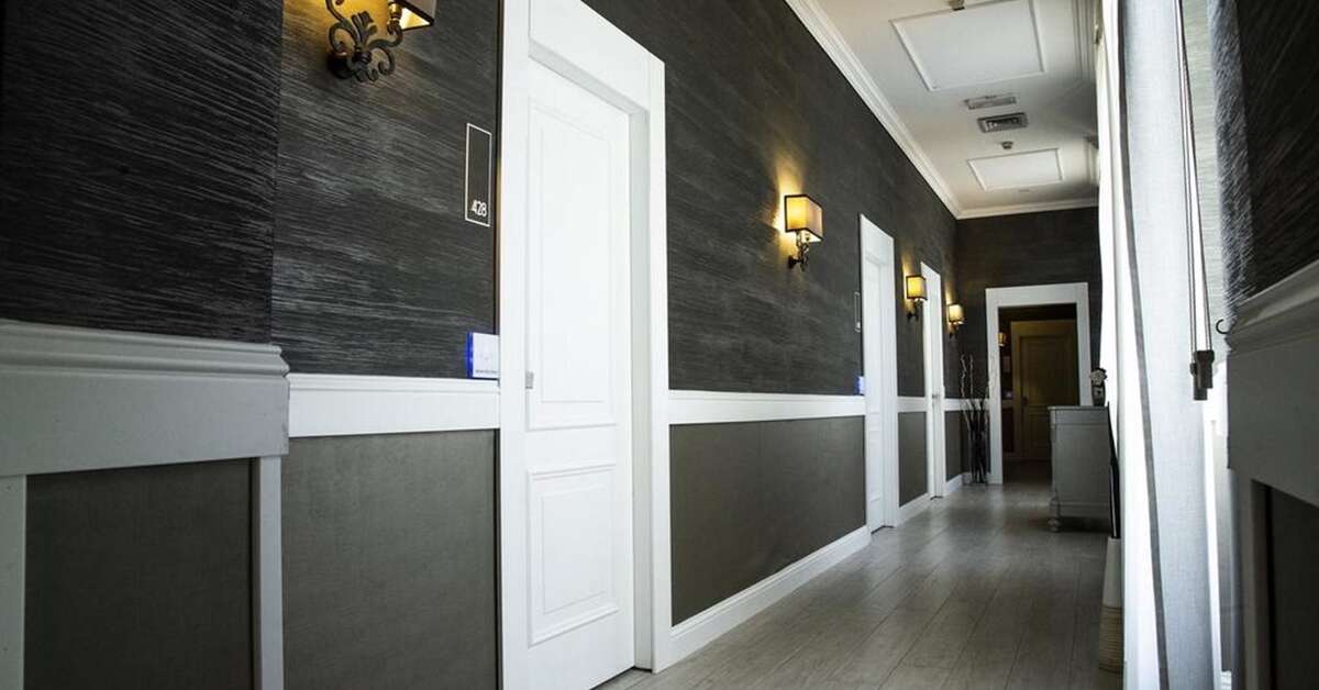 Een foto van Dharma Style Hotel