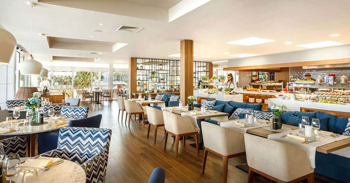 Een foto van Valamar Collection Isabella Island Hotel