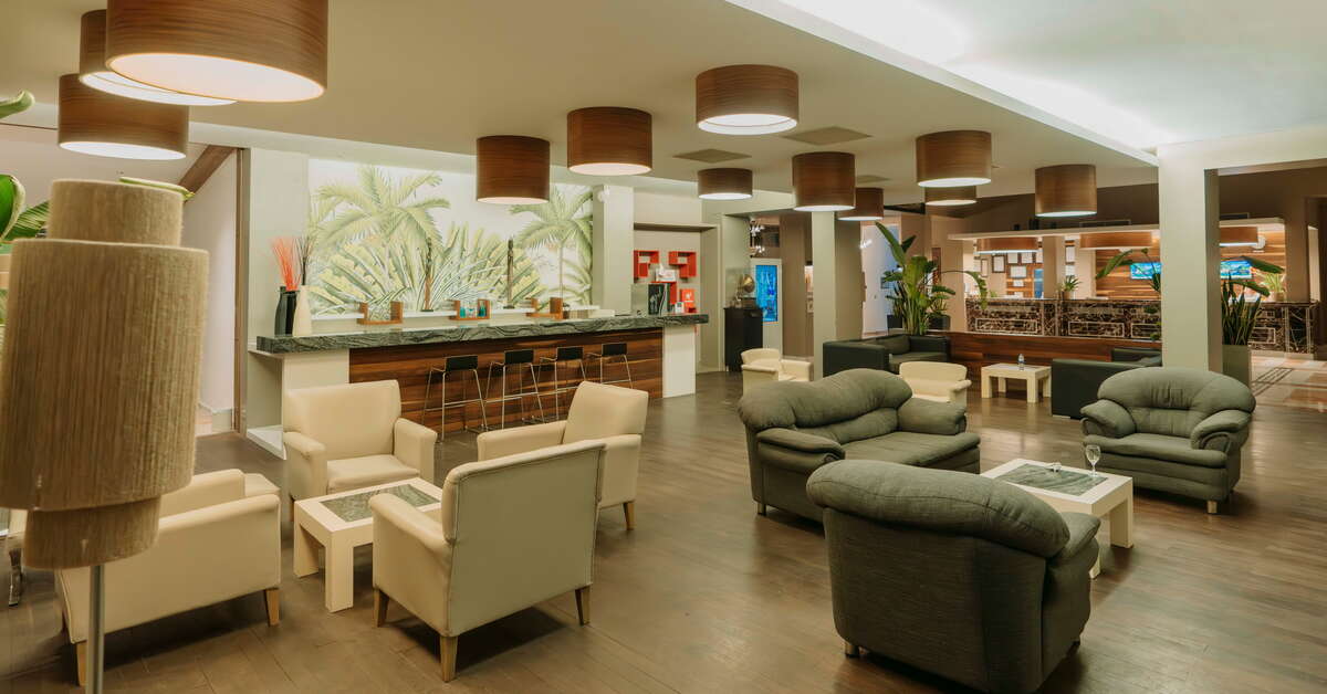 Een foto van Club Tuana Fethiye